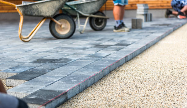 Recycled Asphalt Driveway Installation in Dunmore, PA