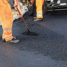 Why Choose Us For All Your Driveway Paving Needs in Dunmore, PA?